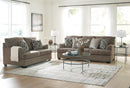 Stonemeade Living Room Set - Ace Furniture and Decor