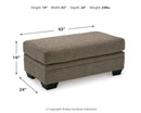 Stonemeade Living Room Set - Ace Furniture and Decor