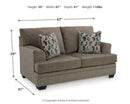 Stonemeade Living Room Set - Ace Furniture and Decor