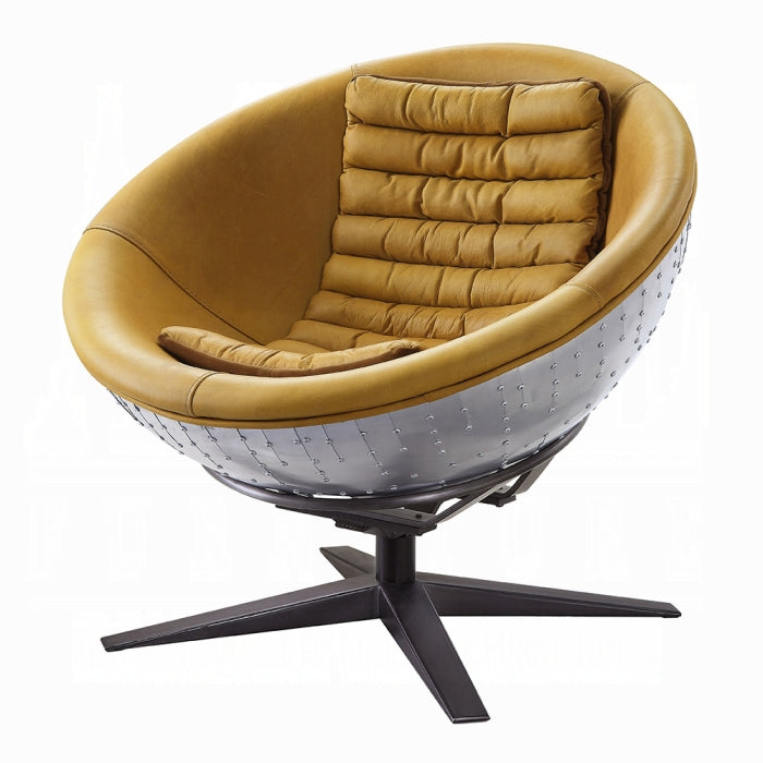 Brancaster Accent Chair - Ace Furniture and Decor
