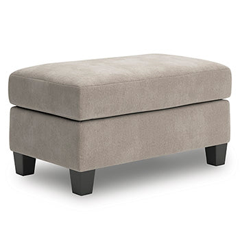 Willarae Ottoman - Ace Furniture and Decor