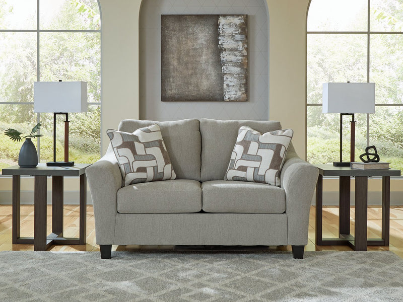 Willarae Loveseat - Ace Furniture and Decor