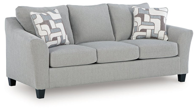 Willarae Sofa Sleeper - Ace Furniture and Decor