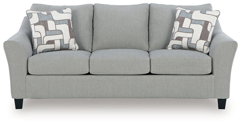 Willarae Sofa Sleeper - Ace Furniture and Decor