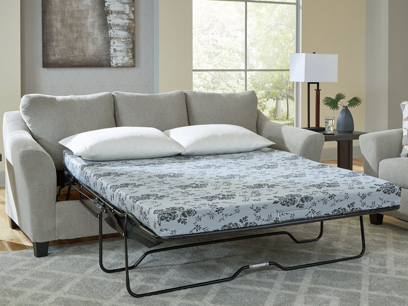 Willarae Sofa Sleeper - Ace Furniture and Decor