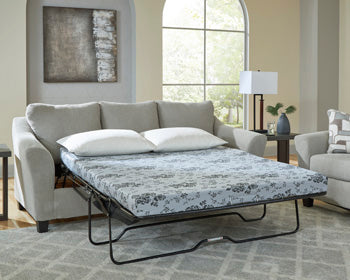 Willarae Sofa Sleeper - Ace Furniture and Decor