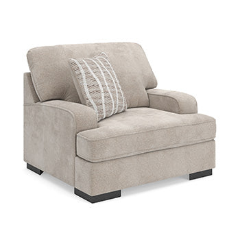 High Profile Oversized Chair - Ace Furniture and Decor