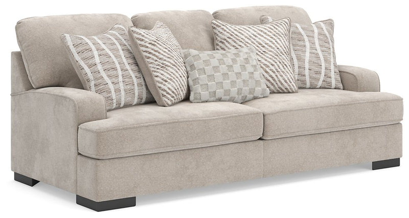High Profile Sofa - Ace Furniture and Decor