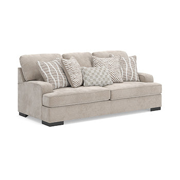 High Profile Sofa - Ace Furniture and Decor