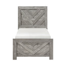 Corbin Twin Bed - Twin