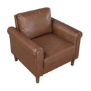 Hector Chair - Cal King