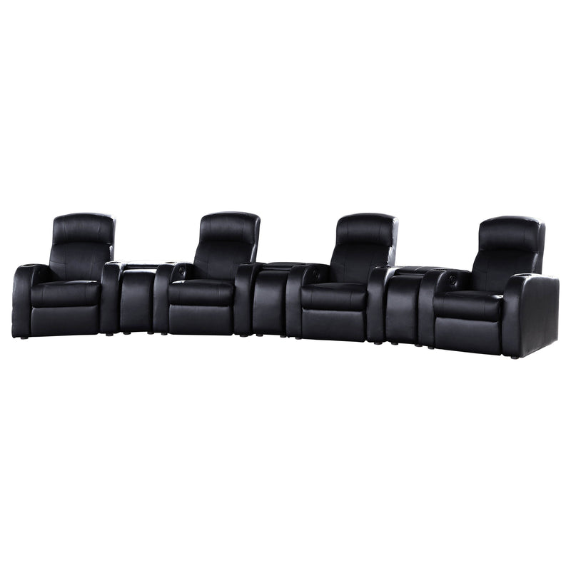 Cyrus Theater Seating - Ace Furniture and Decor