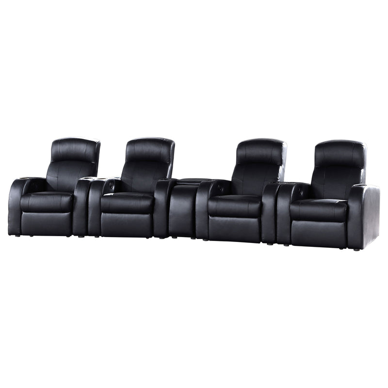 Cyrus Theater Seating - Ace Furniture and Decor