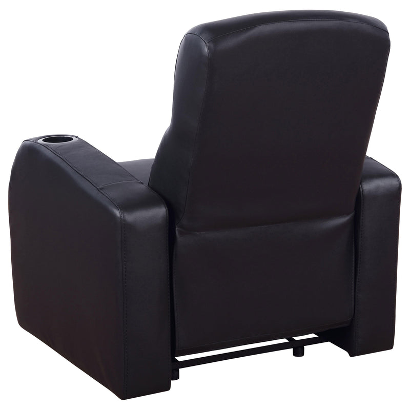 Cyrus Theater Seating - Ace Furniture and Decor