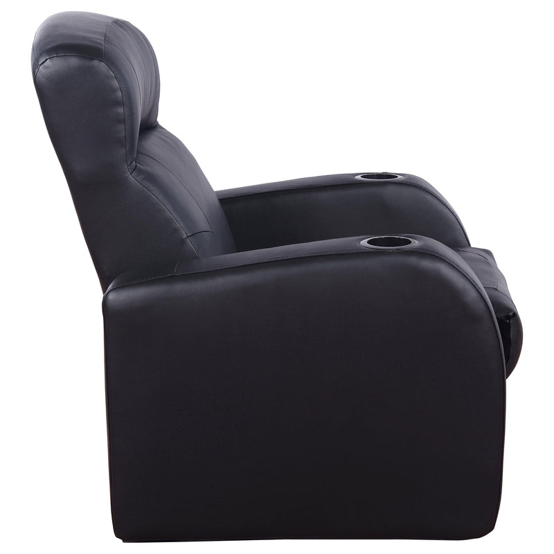 Cyrus Theater Seating - Ace Furniture and Decor