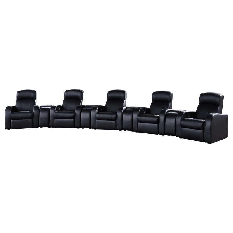 Cyrus Theater Seating - Ace Furniture and Decor