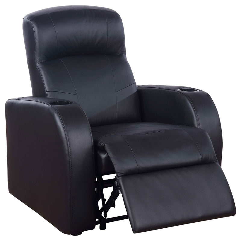 Cyrus Theater Seating - Ace Furniture and Decor