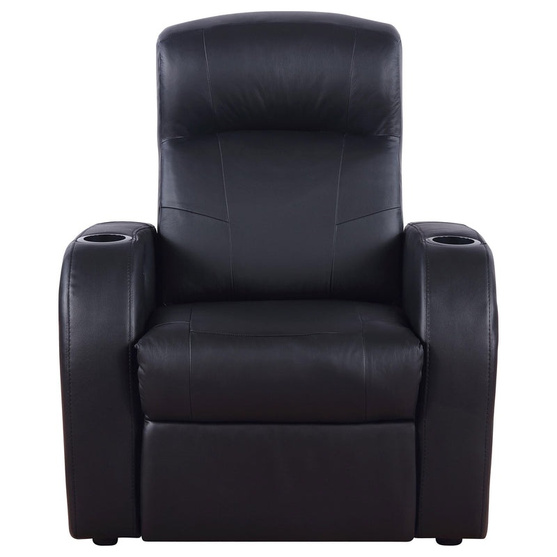 Cyrus Theater Seating - Ace Furniture and Decor