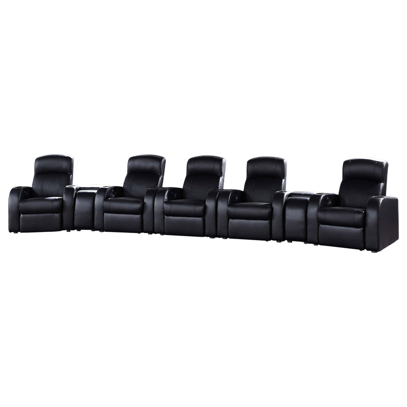 Cyrus Theater Seating - Ace Furniture and Decor