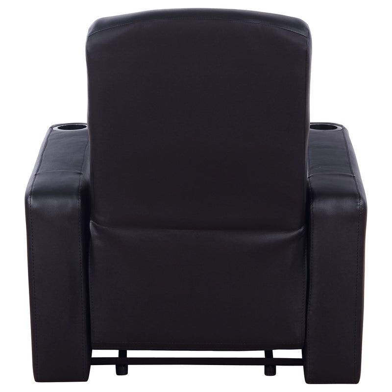 Cyrus Theater Seating - Ace Furniture and Decor