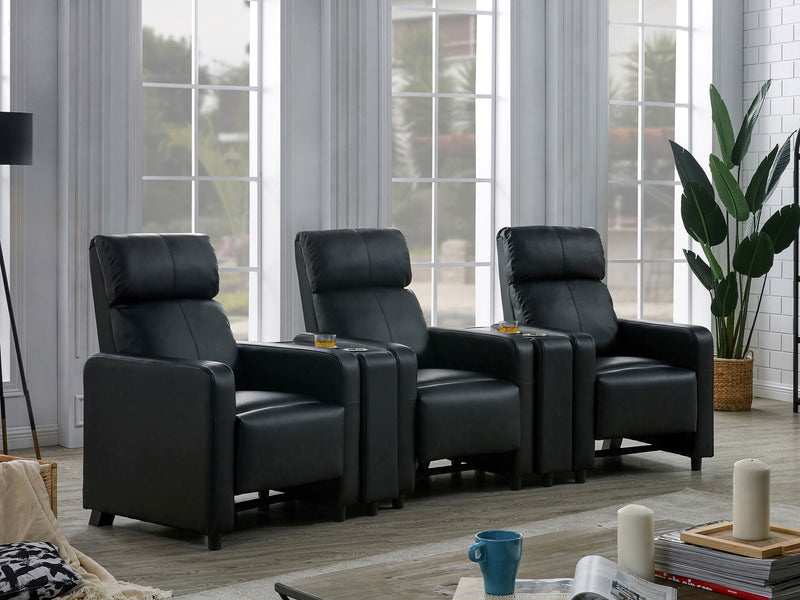 Toohey Seating - Ace Furniture and Decor