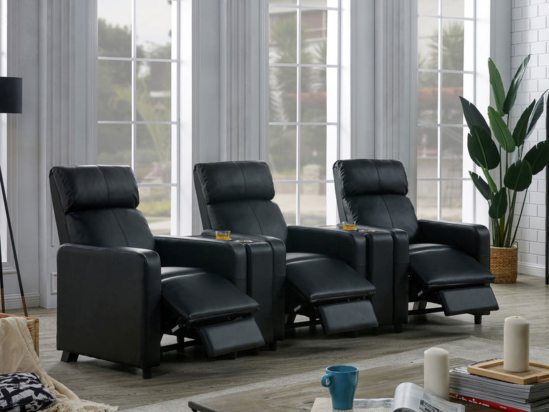Toohey Seating - Ace Furniture and Decor