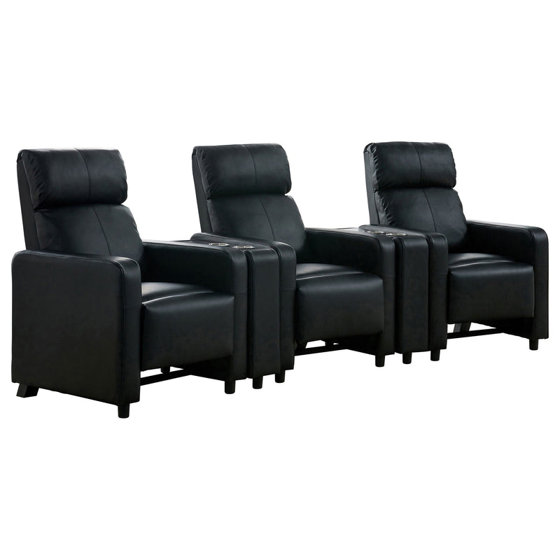 Toohey Seating - Ace Furniture and Decor