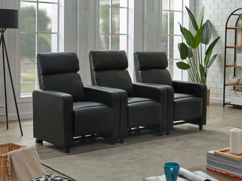 Toohey Seating - Ace Furniture and Decor