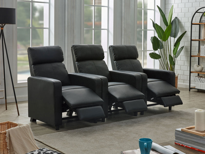 Toohey Seating - Ace Furniture and Decor