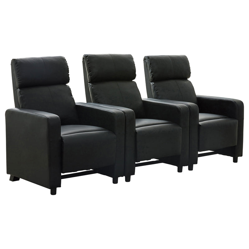 Toohey Seating - Ace Furniture and Decor
