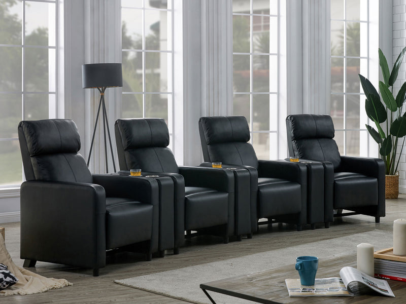 Toohey Seating - Ace Furniture and Decor