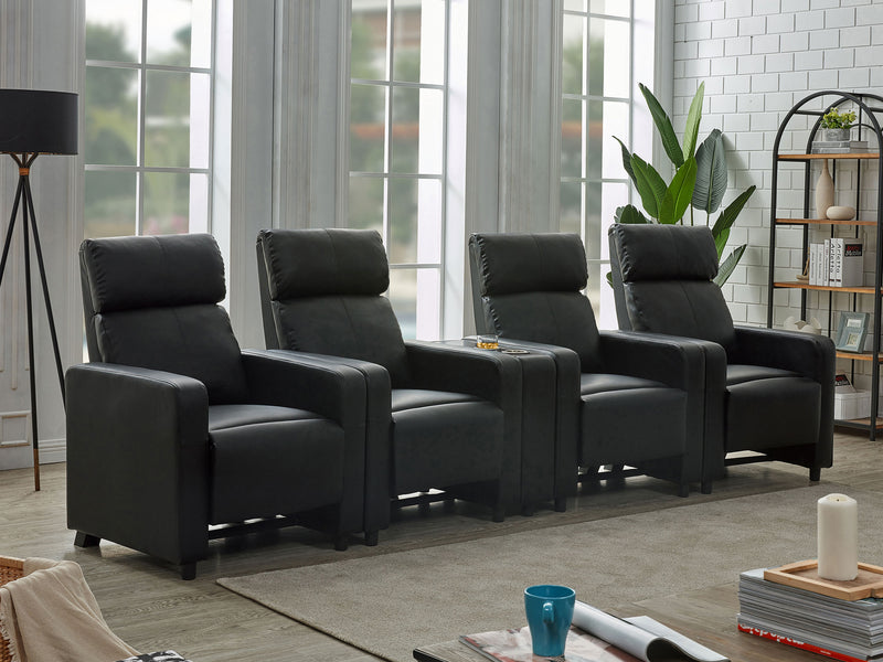 Toohey Seating - Ace Furniture and Decor
