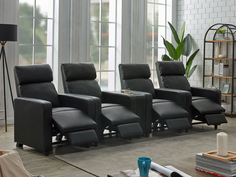 Toohey Seating - Ace Furniture and Decor