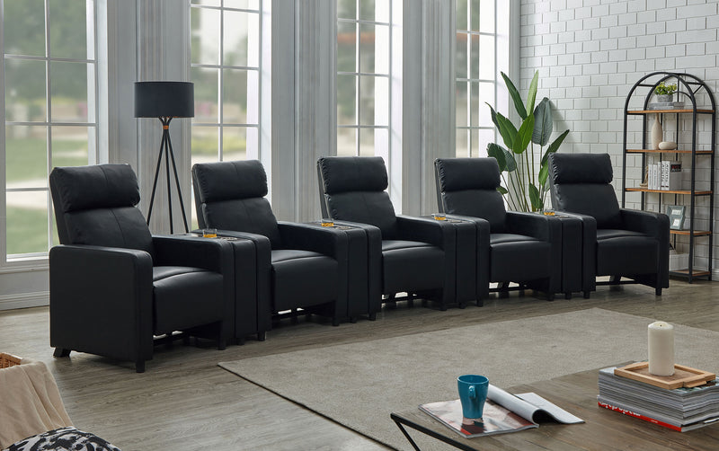 Toohey Seating - Ace Furniture and Decor