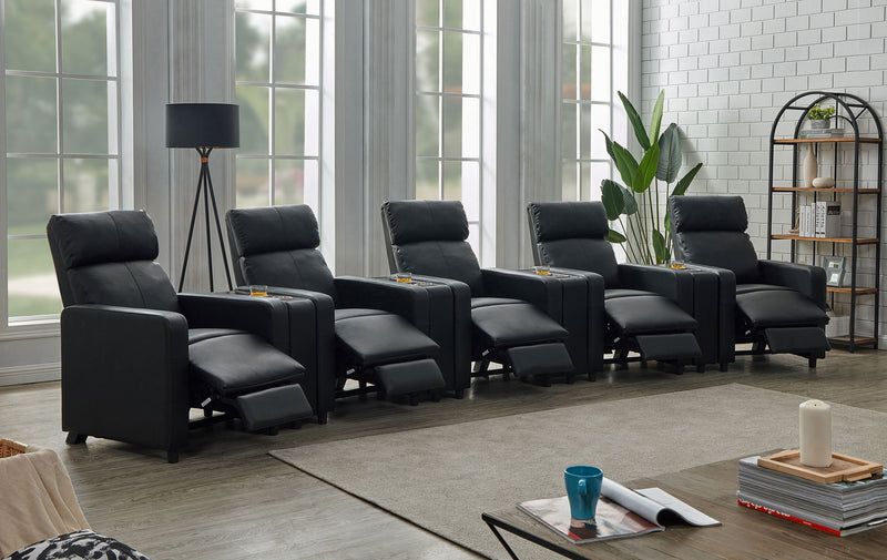 Toohey Seating - Ace Furniture and Decor