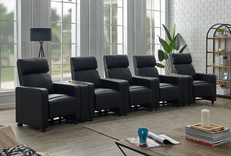 Toohey Seating - Ace Furniture and Decor