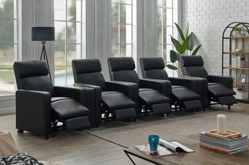 Toohey Seating - Ace Furniture and Decor