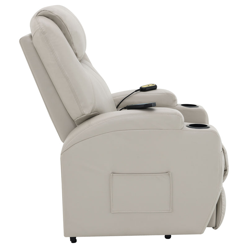 Sanger Power Recliner