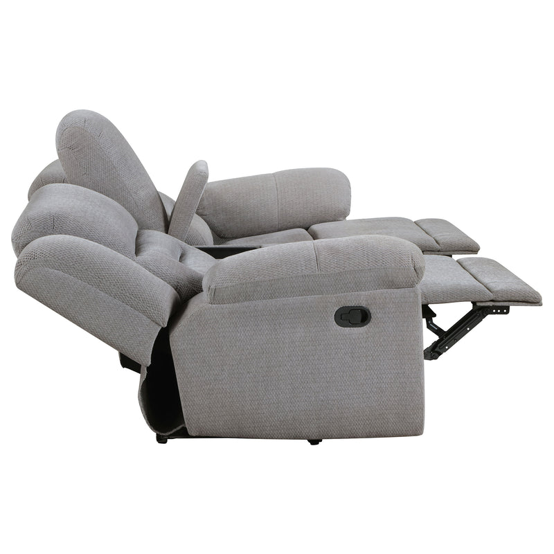 Gilson Reclining 2 Pc Set