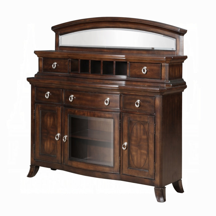 Keenan Server - Ace Furniture and Decor