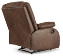 Bladewood Recliner - Ace Furniture and Decor