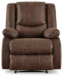 Bladewood Recliner - Ace Furniture and Decor