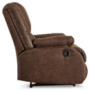 Bladewood Recliner - Ace Furniture and Decor