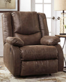 Bladewood Recliner - Ace Furniture and Decor