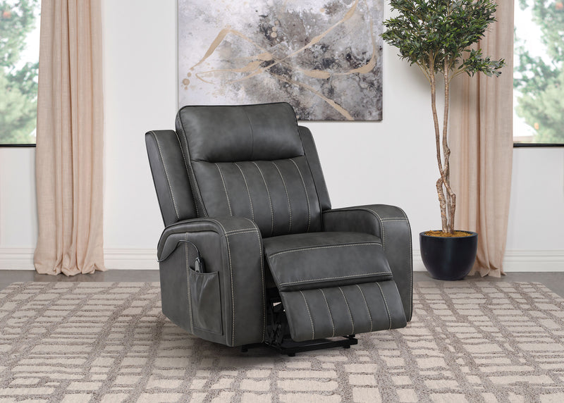 Raelynn Power Recliner