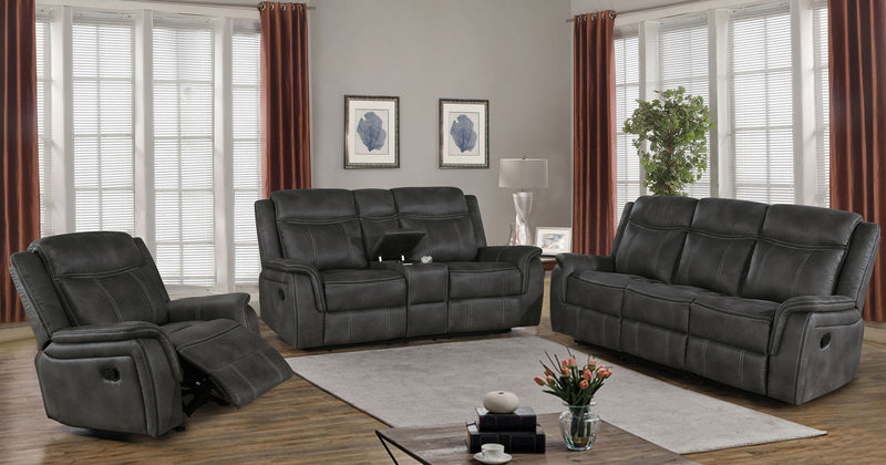 Lawrence Reclining Sets - Ace Furniture and Decor