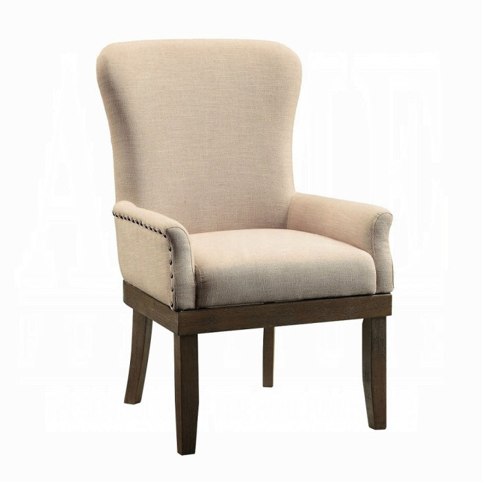 Landon Arm Chair - Ace Furniture and Decor