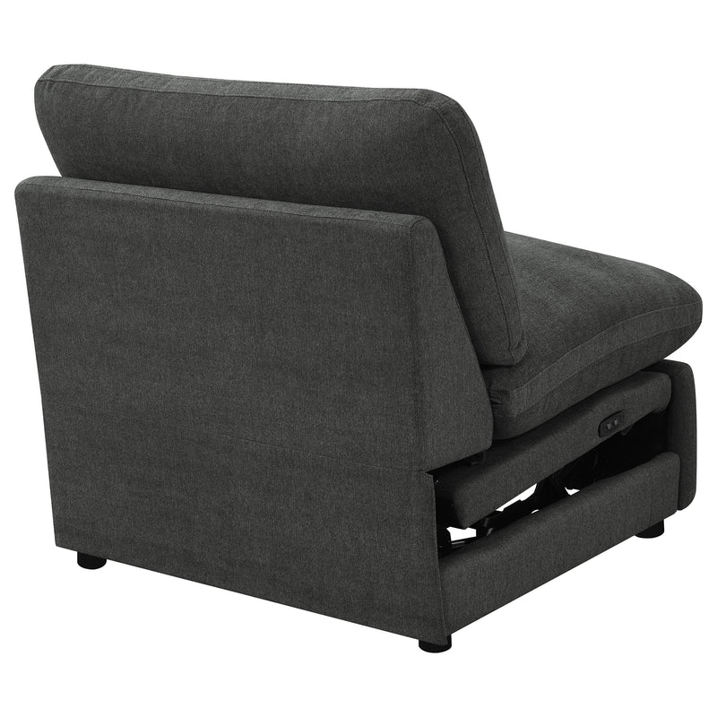 Collins Armless chair - Ace Furniture and Decor