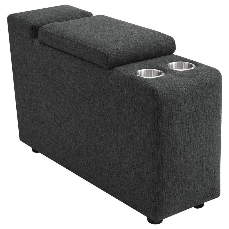 Collins Storage Console - Ace Furniture and Decor