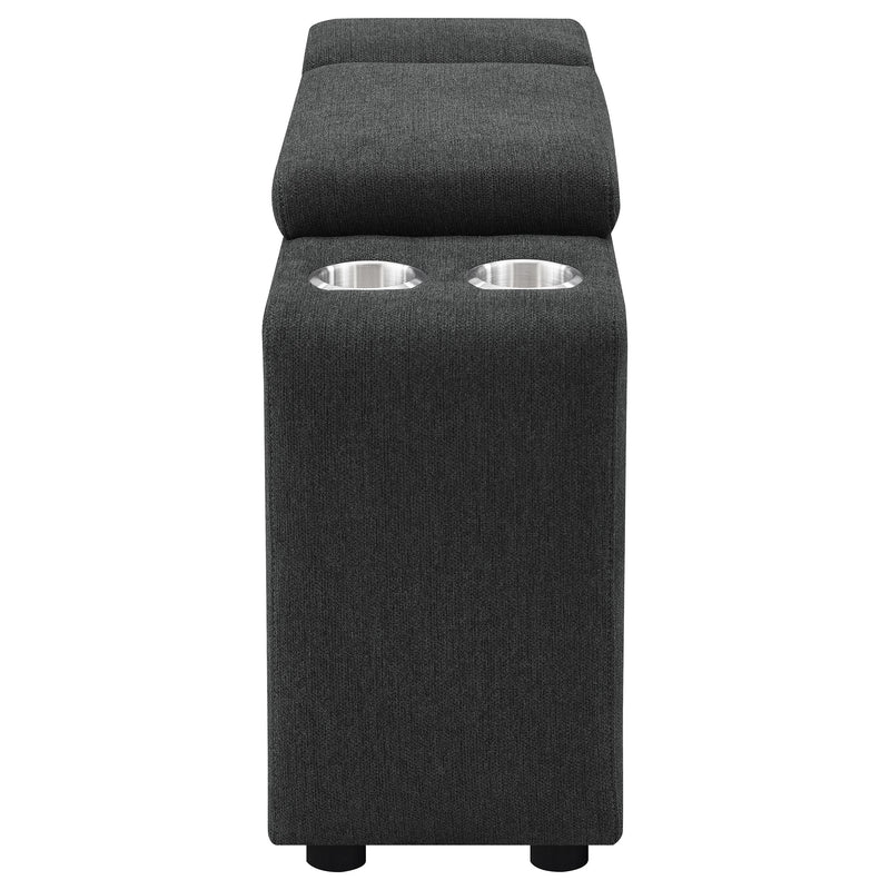 Collins Storage Console - Ace Furniture and Decor